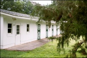Little Barn